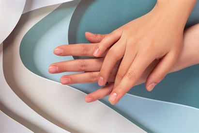 Manicure japoński - This is Love Beauty Salon Warszawa