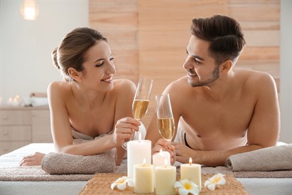 Day SPA Man’s & Woman’s Celebration VIP w Warszawie – dowolne godziny