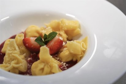 Romantyczna kolacja dla dwojga nad morzem – Marena Wellness & Spa