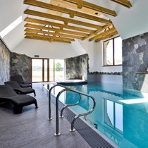 Odprężający pobyt dla dwojga w Białce Tatrzańskiej – 3 noce z wellness