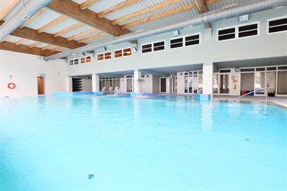 Weekend nad morzem dla dwojga - Geovita Dźwirzyno