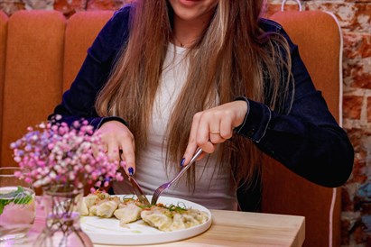 Kolacja dla dwojga w Restauracji Ale Sztuka Warszawa