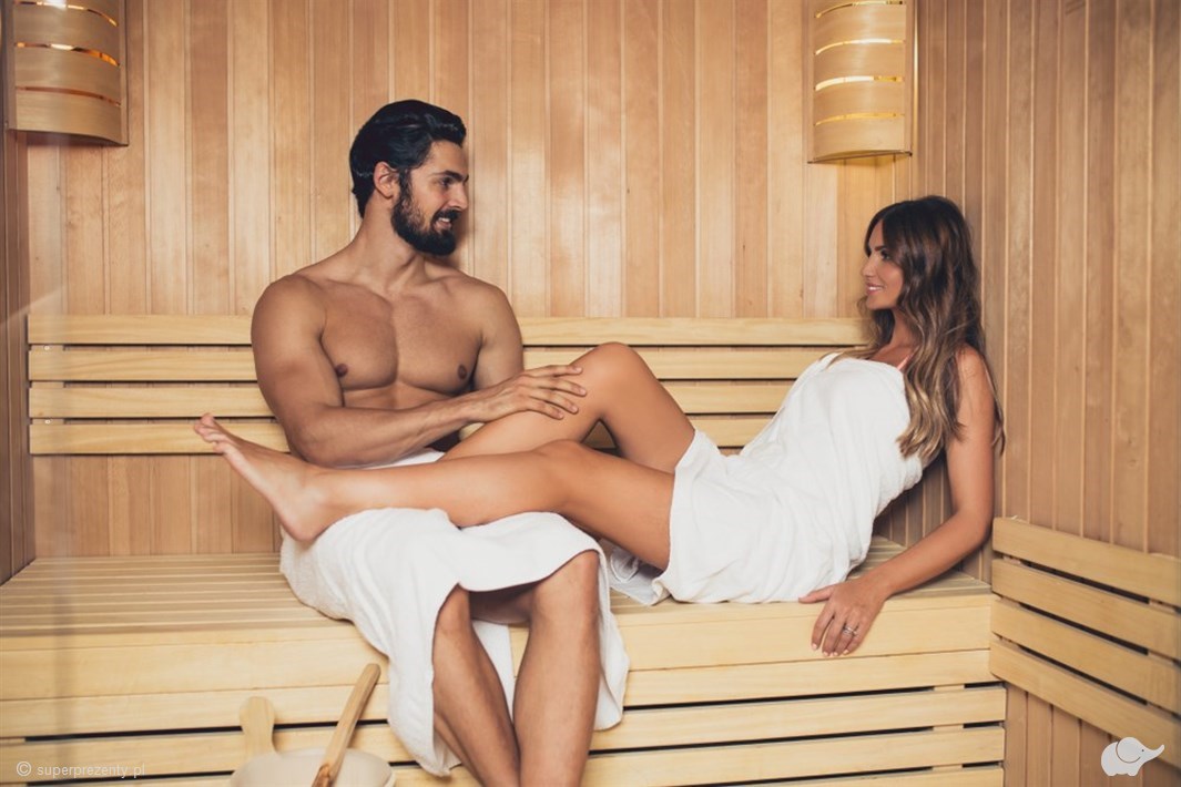 Balance SPA & Wine w Hotelu Cristal Park w Tarnowie