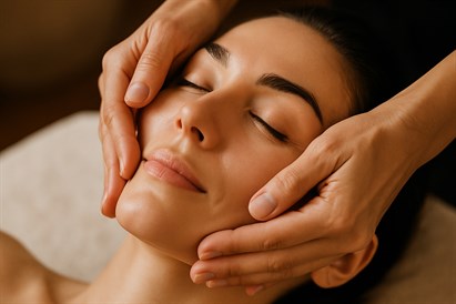 Masaż Kobido w Secret Spa Rybnik