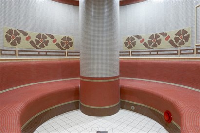 Pakiet Królewski Relaks w Szczecinie