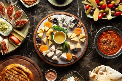 Kuchnie Świata – warsztaty kulinarne w Warszawie dla 1 osoby