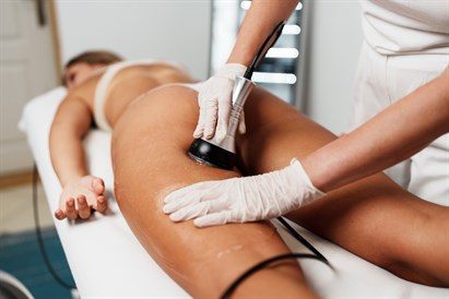 Alma PrimeX Body – zabieg na modelowanie sylwetki i ujędrnianie skóry w Berne Academy