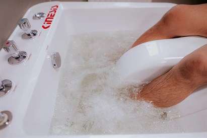 Relaks i masaże w Strefie Odnowy Term Gorce – voucher prezentowy