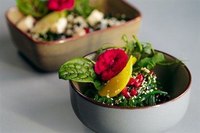 Sushi dla dwojga w Suszarni we Wrocławiu (Czarnieckiego)
