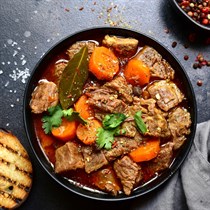 Warsztaty Kulinarne - Kuchnia Węgierska