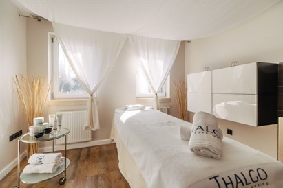 Voucher prezentowy na usługi Marena Wellness & Spa – Międzywodzie