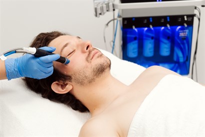 Only for Men – Pakiet SPA dla mężczyzny w Warszawie
