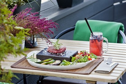 Voucher do Restauracji 3 Kolory Malta – nagradzana kuchnia w Poznaniu