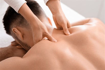 Pakiet spa dla mężczyzn w Krakowie
