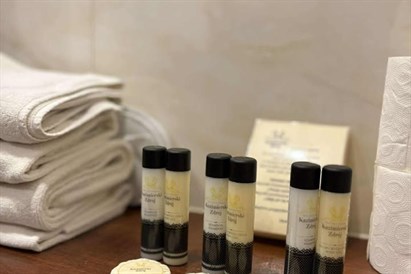 Odprężający pobyt dla dwojga (2 noce) - Hotel Kazimierski Zdrój