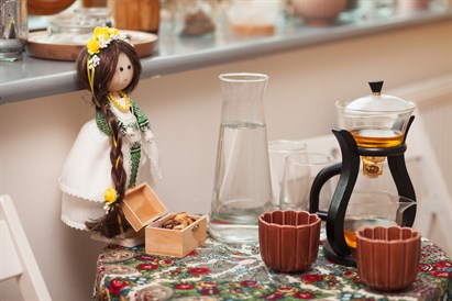 Masaż dla dwojga Gdańsk – 60 lub 90 min relaksu w salonie Ritua Spa