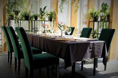 Nocleg w czterogwiazdkowym Hotelu Platinum Palace w Poznaniu
