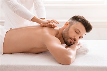 Masaż aromaterapeutyczny: relaks w Sayumi Beauty & Spa Lublin