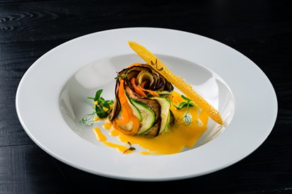 Kurs kuchni wegańskiej w Warszawie