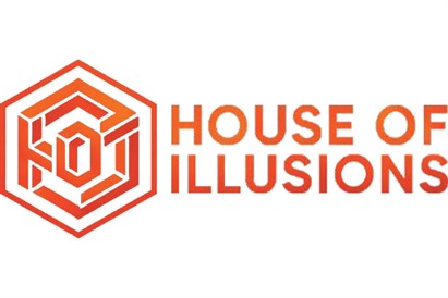 House of Illusions w Krakowie – voucher na złudzenia optyczne