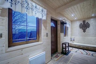 Rodzinny wypoczynek w Tatrach – 2 noclegi dla 4-6 osób w Zakopanem