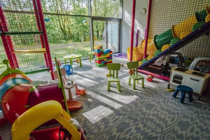 Cudowny pobyt nad samym morzem w Kołobrzegu