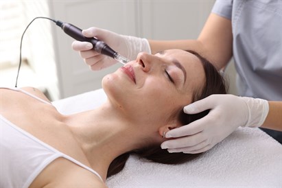 Lifting mikroigłowy w Gdańsku – Salon Medea