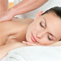 Regeneracja antystresowa w Queen of Beauty – pakiet poranny 9:00-15:00