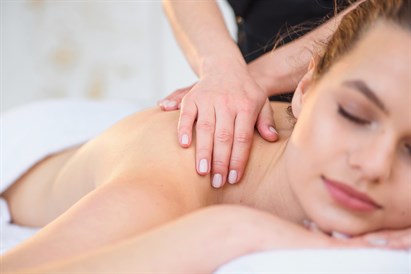 Relaks w górskim SPA – pakiet odprężający w Chacie Jagi w Karkonoszach