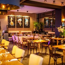 Tajska kolacja w Restauracji San Thai