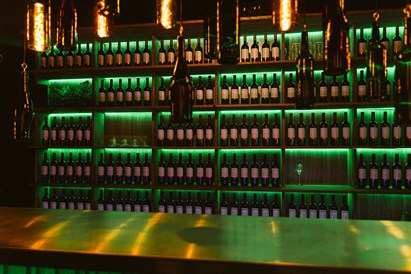 Romantyczna degustacja win w mazowieckiej Toskanii i winem w prezencie - Winnica Dwórzno dla dwojga