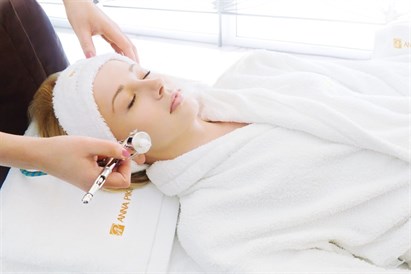 Rytuał Genius dla Panny Młodej – Klinika Anna Pikura