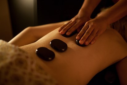 Voucher podarunkowy do Samui SPA: orientalny relaks dla bliskiej osoby