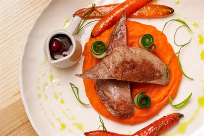 Prezent z gustem – voucher do Restauracji Ale Sztuka Warszawa