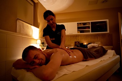 Weekend SPA w pałacu dla dwojga – 2 noce w Hotelu Wieniawa