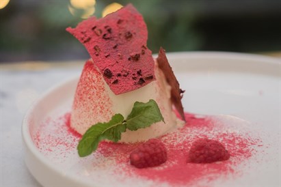 Voucher kwotowy na dowolne dania z menu Trattoria Mamma Mia Kraków