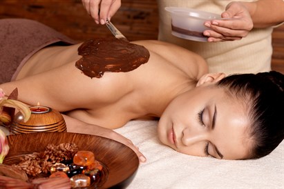 Rozgrzewający pakiet Zimowe Day Spa w Skin Like Silk Premium – Warszawa