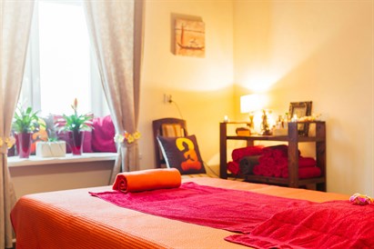Indonezyjski masaż ujędrniający redukujący cellulit w Warszawie