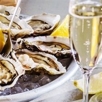 Degustacja ostryg z Prosecco dla dwóch osób - Sopot i Warszawa