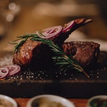 Uczta w Restauracji U Myśliwych w Poznaniu