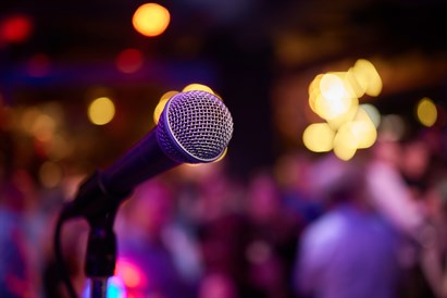 Karaoke w MK Bowling Poznań 