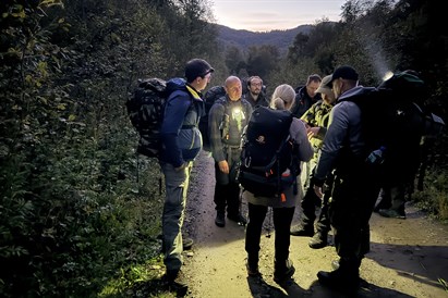 Szkolenie survivalowe z technikami ratownictwa – LifeTrip