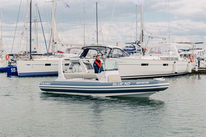 Premium Yachting – kurs na patent sternika motorowodnego