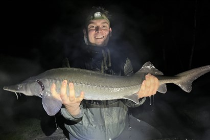 Kurs wędkarski dla początkujących - Warszawa