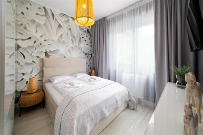 Magiczny pobyt w Karkonoszach – Apartamenty Karpatia