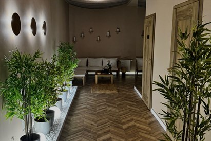 Masaż sportowy w Bydgoszczy