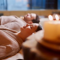 Masaż dla dwojga Gdańsk – 60 lub 90 min relaksu w salonie Ritua Spa