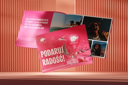 Zestaw Podarunkowy Super Smaki