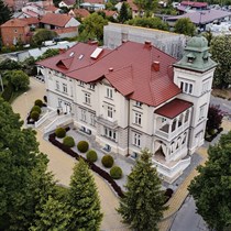 Weekend we dwoje w Pałacu Lacon