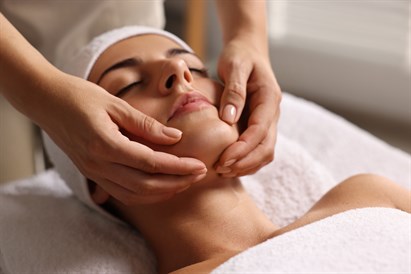 Rytuał spa Pomarańcza & Chili: peeling i masaż w Special Day Spa